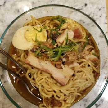 Tochi Ramen - The tochi ramen! Divine. - Ramen Near Me - Sheboygan, Wisconsin