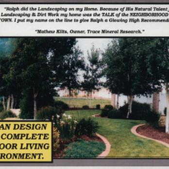 RS Grading and Landscaping - Landscaping Near Me RS Grading and Landscaping - Landscaping Near Me