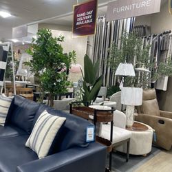 Home Goods