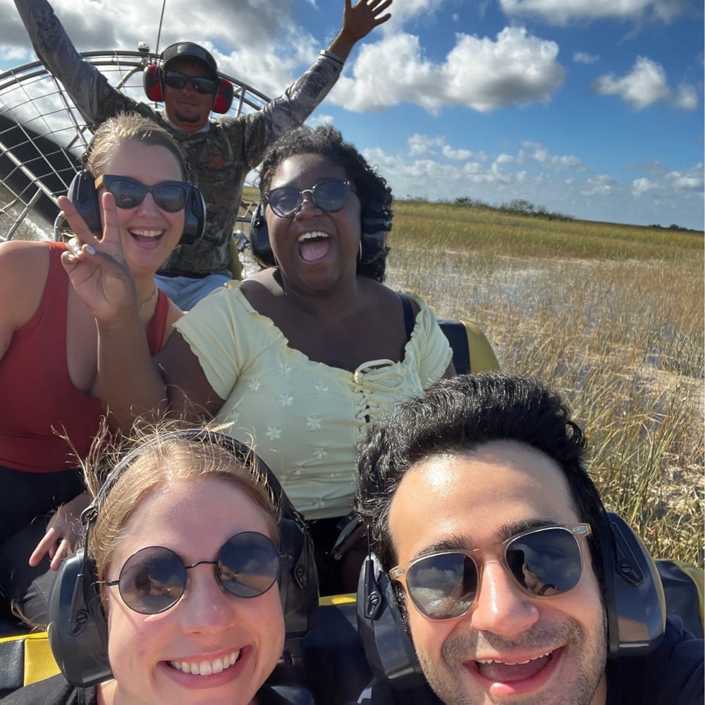 Everglades Airboat Expeditions - Boat Tours Near Me Everglades Airboat Expeditions - Boat Tours Near Me