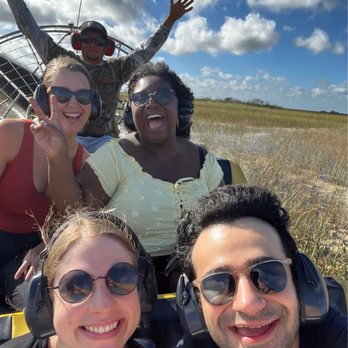 Everglades Airboat Expeditions - Boat Tours Near Me Everglades Airboat Expeditions - Boat Tours Near Me