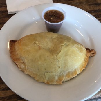 Rustika Cafe & Bakery - Beef Beef Empanada - Bakeries Near Me - Houston, Texas Rustika Cafe & Bakery - Beef Beef Empanada - Bakeries Near Me - Houston, Texas