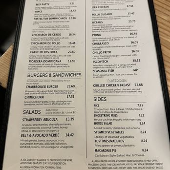 Coco Bella - Menu - Diners Near Me - Hopewell Junction, New York Coco Bella - Menu - Diners Near Me - Hopewell Junction, New York