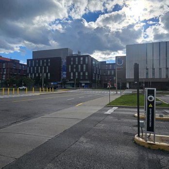 Ontario Tech University - Colleges & Universities Near Me - Oshawa, Ontario