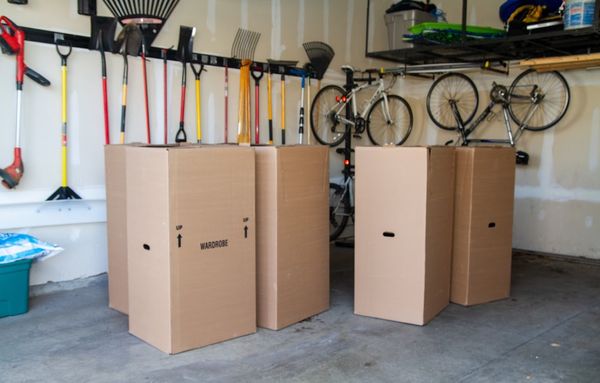 Packing Services - Packing Services
