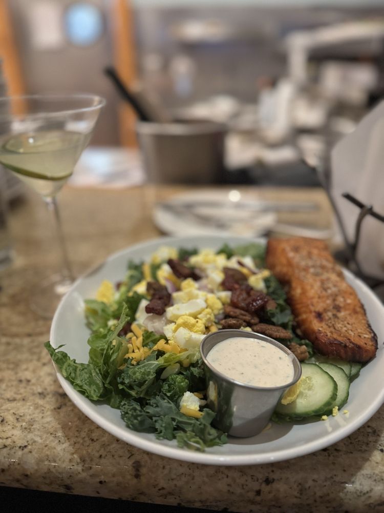 Blue Canyon Kitchen & Tavern