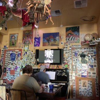 Java Jazz & Soup Nutz - Coffee & Tea Near Me - Lahaina, Hawaii Java Jazz & Soup Nutz - Coffee & Tea Near Me - Lahaina, Hawaii