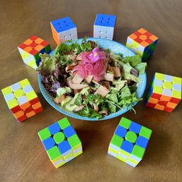 LOVER BOWL