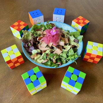 Cafe Mi Amor - LOVER BOWL - Cafes Near Me - Hot Springs, Arkansas
