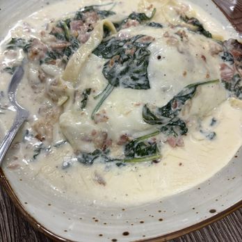 Roma Italian Bistro - Chicken Milanese - Italian Near Me - Ruston, Louisiana Roma Italian Bistro - Chicken Milanese - Italian Near Me - Ruston, Louisiana