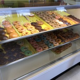 Donuts