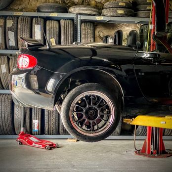Wheel Fix It - Tires Near Me - Huntsville, Alabama Wheel Fix It - Tires Near Me - Huntsville, Alabama