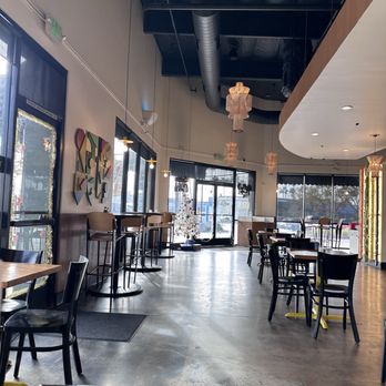 Mex Sabor - Mexican Near Me - Fresno, California