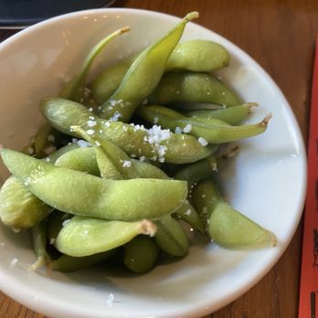 Oka Sushi Bar - Edamame - Sushi Bars Near Me - Playa del Carmen, ROO Oka Sushi Bar - Edamame - Sushi Bars Near Me - Playa del Carmen, ROO