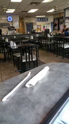 Hambo Coney Island by null