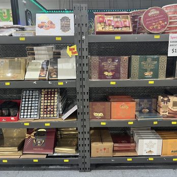 Apna Bazar - Dessert - International Grocery Near Me - Tampa, Florida