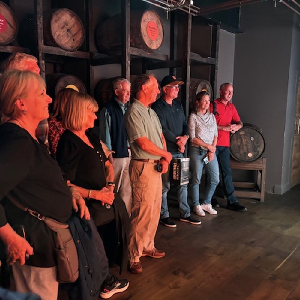 Teeling Whiskey Distillery - Distilleries Near Me - Dublin, D