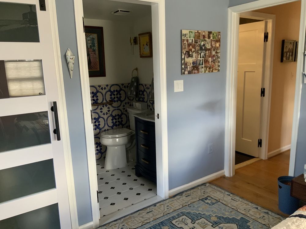 Slide of A United Construction Services