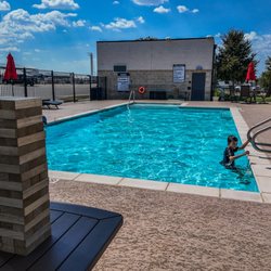 COTA RV Park - One of a kind amenities including fiber-fed Wi-Fi, a gated pool, Speed City Karting, and Mini golf, we've created a place where comfort meet