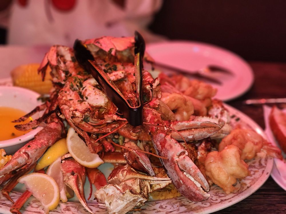 City Island Lobster House