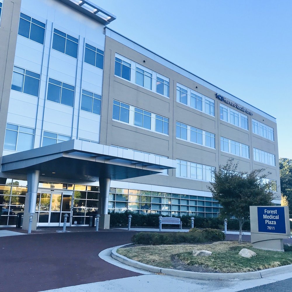 Gastrointestinal Specialists - Building right across from main hospital, near ER entrance - Gastroenterologist Near Me - Richmond, Virginia Gastrointestinal Specialists - Building right across from main hospital, near ER entrance - Gastroenterologist Near Me - Richmond, Virginia