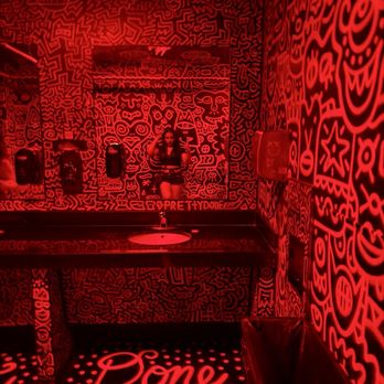 Discopussy - Bathroom - Bars Near Me - Las Vegas, Nevada Discopussy - Bathroom - Bars Near Me - Las Vegas, Nevada