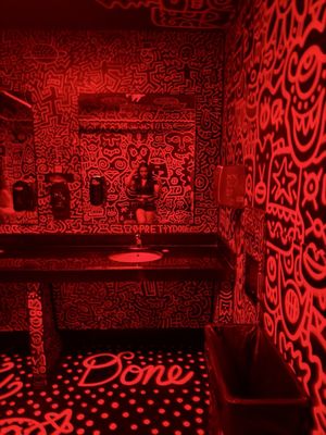 Discopussy by null