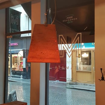 Matamata Coffee Bar - Coffee & Tea Near Me - Paris, 75