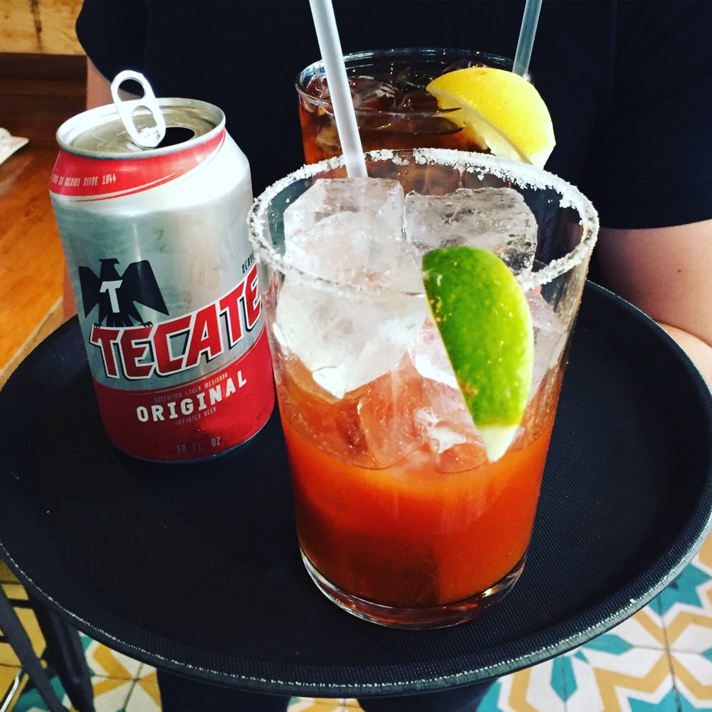 Tacolicious