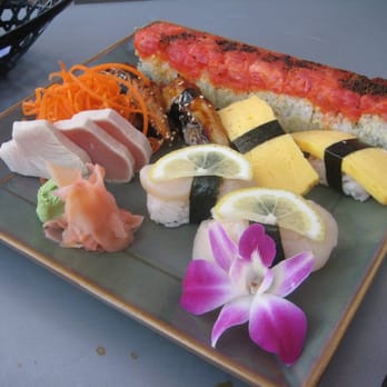 Saji-Ya - Manny roll, hotate nigiri, etc. - Japanese Near Me - Saint Paul, Minnesota Saji-Ya - Manny roll, hotate nigiri, etc. - Japanese Near Me - Saint Paul, Minnesota