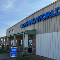 Camping World