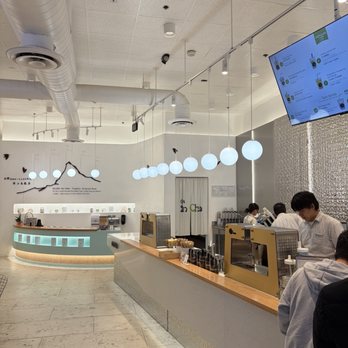 CHICHA San Chen - Bubble Tea Near Me - Tukwila, Washington