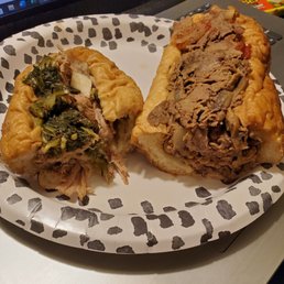 Roast Pork