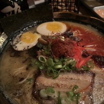 Kin Ramen - Kin Ramen - Ramen Near Me - New York, New York Kin Ramen - Kin Ramen - Ramen Near Me - New York, New York