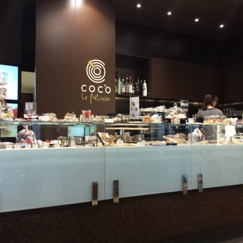 Cocò Le Patissier - Patisserie/Cake Shop Near Me - Monza, Manitoba Cocò Le Patissier - Patisserie/Cake Shop Near Me - Monza, Manitoba