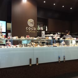 Cocò Le Patissier
