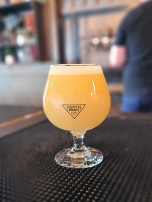 Mastiff Kitchen at North Park Beer Co. by null