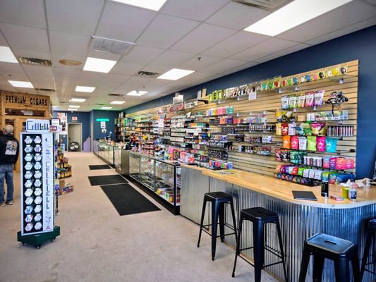 antigo tobacco shop plus ANTIGO TOBACCO SHOP PLUS - Updated July 2026 - 2323 Neva Rd, Antigo,  Wisconsin - Tobacco Shops - Phone Number