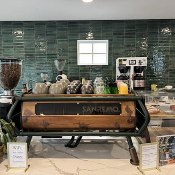 Reverence Coffee - The coffee bar - Coffee & Tea Near Me - East Peoria, Illinois Reverence Coffee - The coffee bar - Coffee & Tea Near Me - East Peoria, Illinois