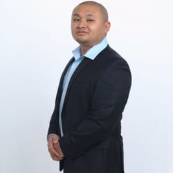 Dr. Alexander San Diego, Jr. - Podiatrist