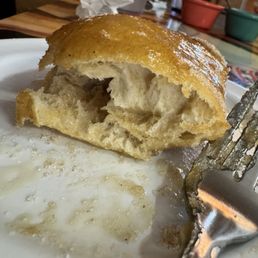 Sopapillas