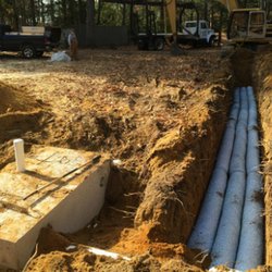 CB's/Turlington Septic Service - untitled