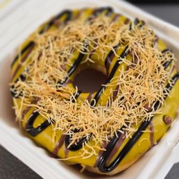 Doughnuts