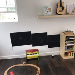 Little Ivy Preschool - All kinds fun