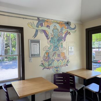 Grounded For Life Cafe - Vegan Near Me - Clinton, New Jersey