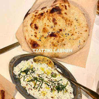 Motek - Boca Raton - Tzatziki labneh - Mediterranean Near Me - Boca Raton, Florida Motek - Boca Raton - Tzatziki labneh - Mediterranean Near Me - Boca Raton, Florida