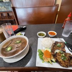 Pho Tan Loc Sugar Land