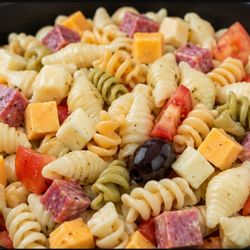 Pasta Salad