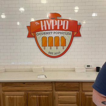 The Hyppo - Inside - Desserts Near Me - Tampa, Florida The Hyppo - Inside - Desserts Near Me - Tampa, Florida