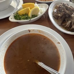 BARBACOA